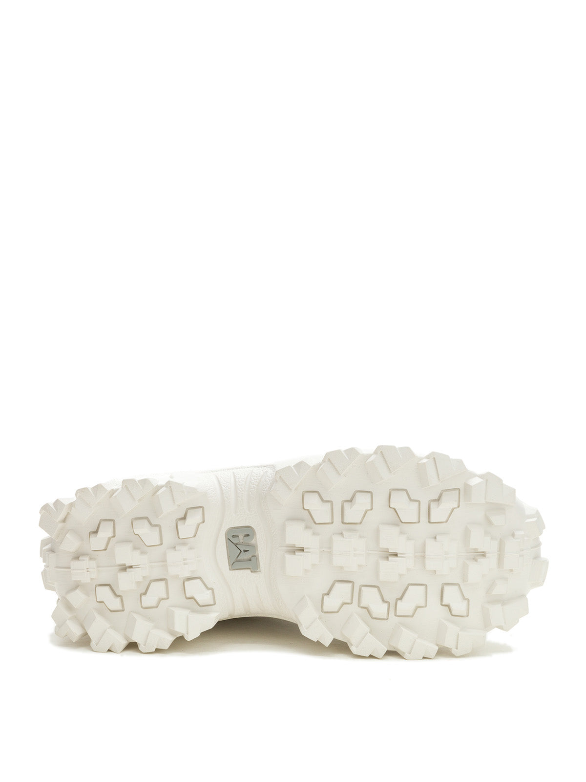 Zapatilla Mujer CAT Intruder Wonder Blanco