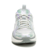 Zapatilla Mujer CAT Hasten Mesh Gris
