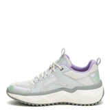 Zapatilla Mujer CAT Hasten Mesh Gris