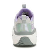 Zapatilla Mujer CAT Hasten Mesh Gris
