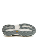 Zapatilla Mujer CAT Hasten Mesh Gris