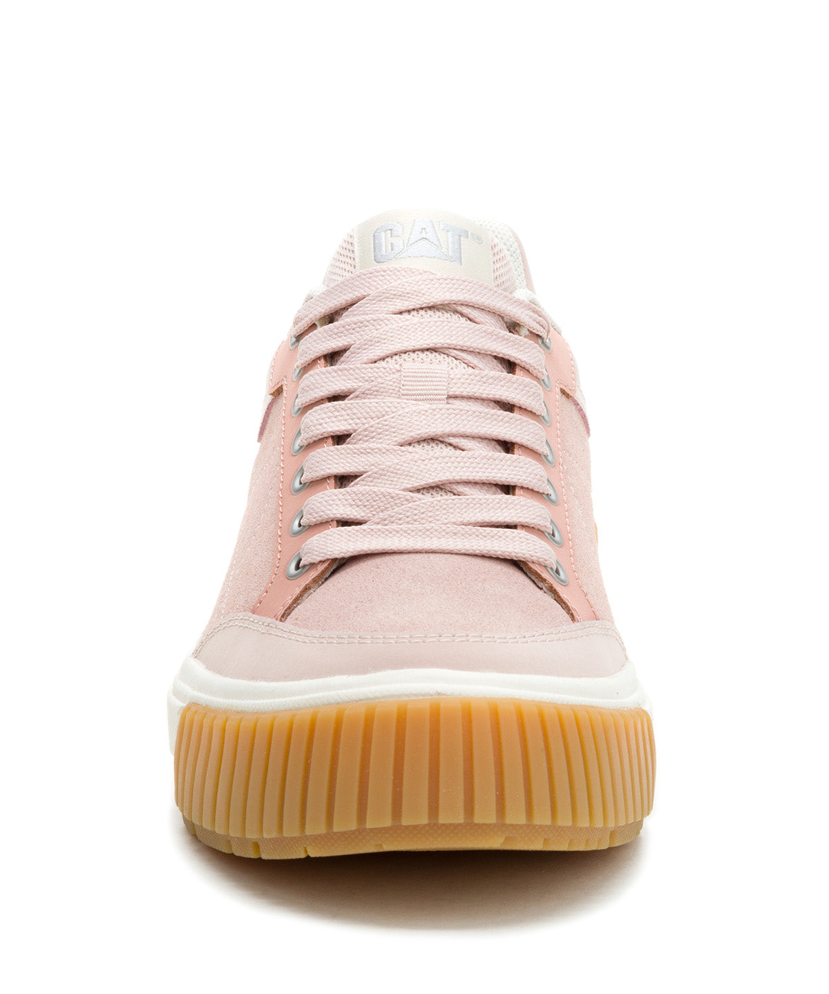 Zapatilla Mujer CAT Amp Sport Rosado