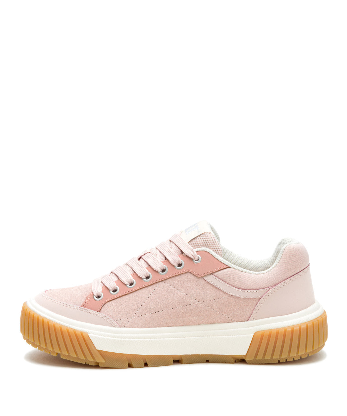 Zapatilla Mujer CAT Amp Sport Rosado