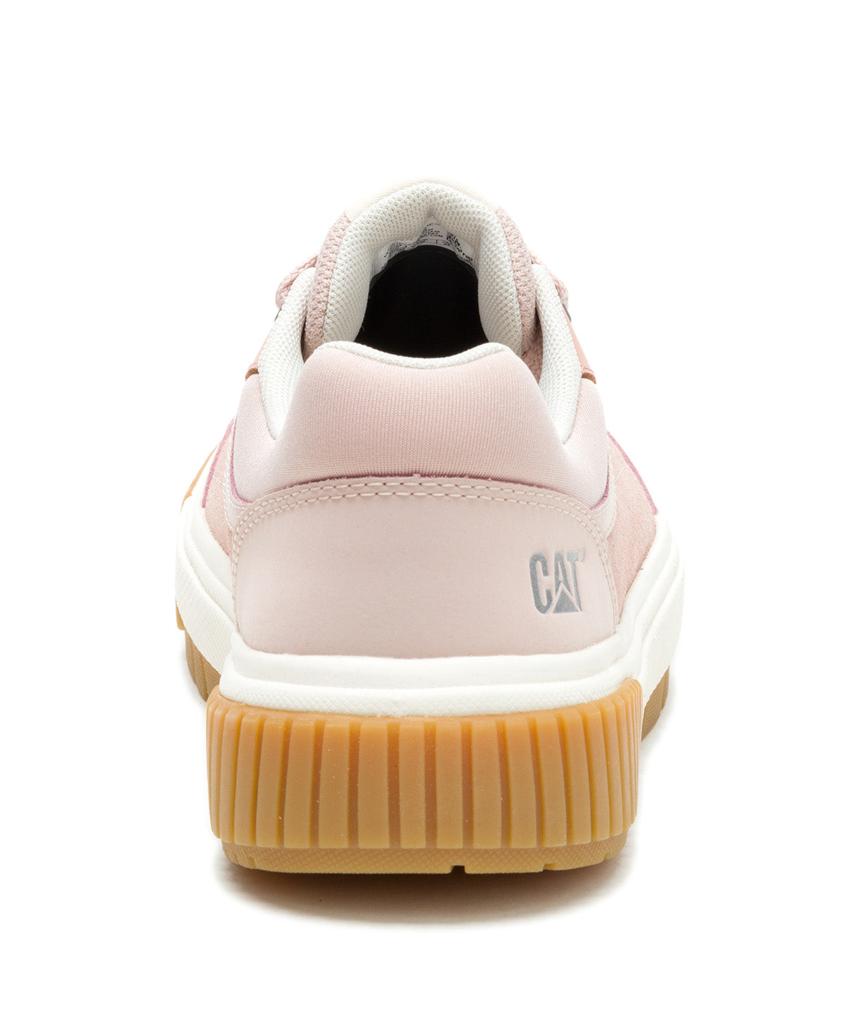 Zapatilla Mujer CAT Amp Sport Rosado