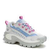 Zapatilla Mujer CAT Intruder Gris