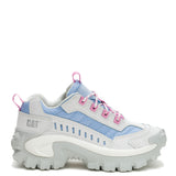 Zapatilla Mujer CAT Intruder Gris