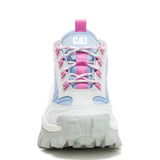 Zapatilla Mujer CAT Intruder Gris