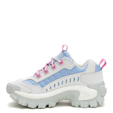 Zapatilla Mujer CAT Intruder Gris