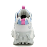 Zapatilla Mujer CAT Intruder Gris