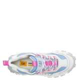 Zapatilla Mujer CAT Intruder Gris