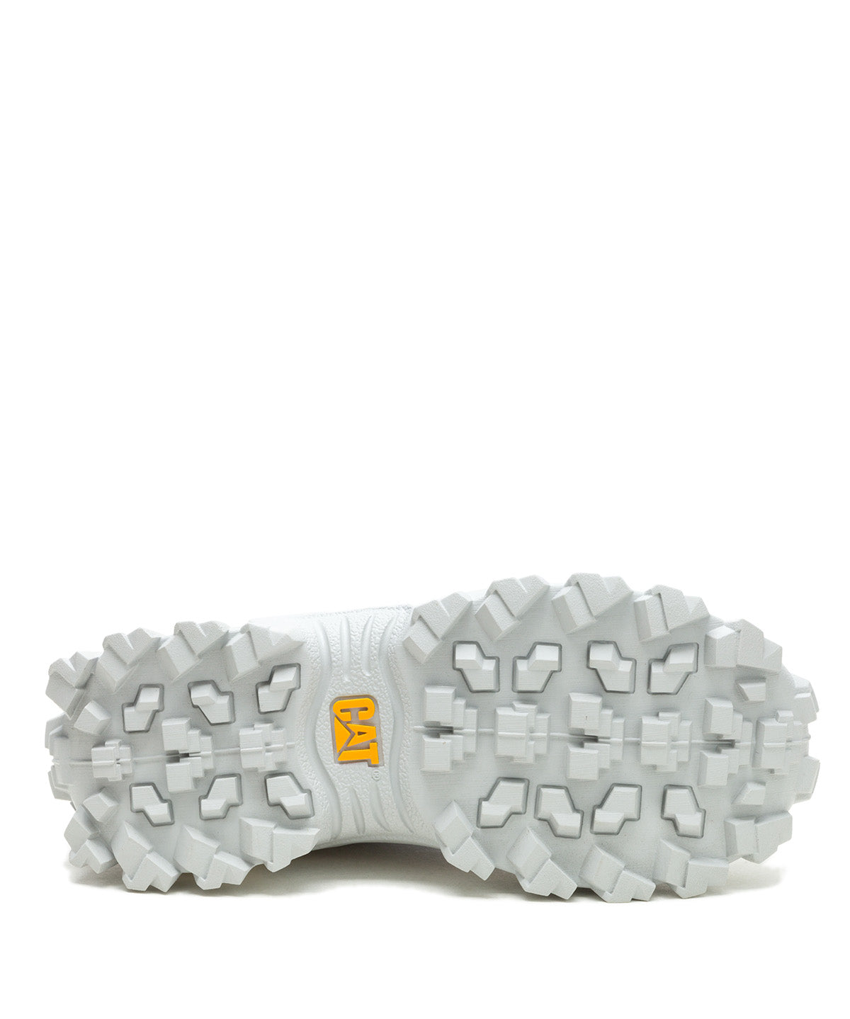 Zapatilla Mujer CAT Intruder Gris