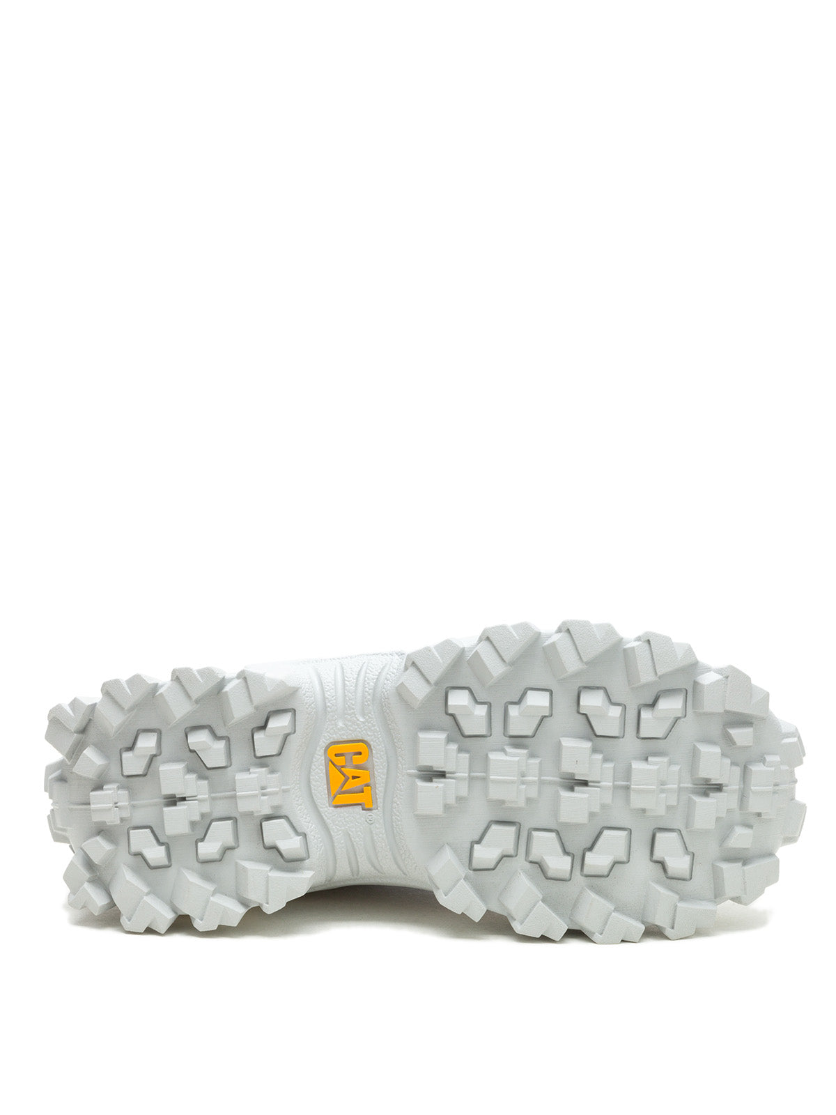 Zapatilla Mujer CAT Intruder Gris