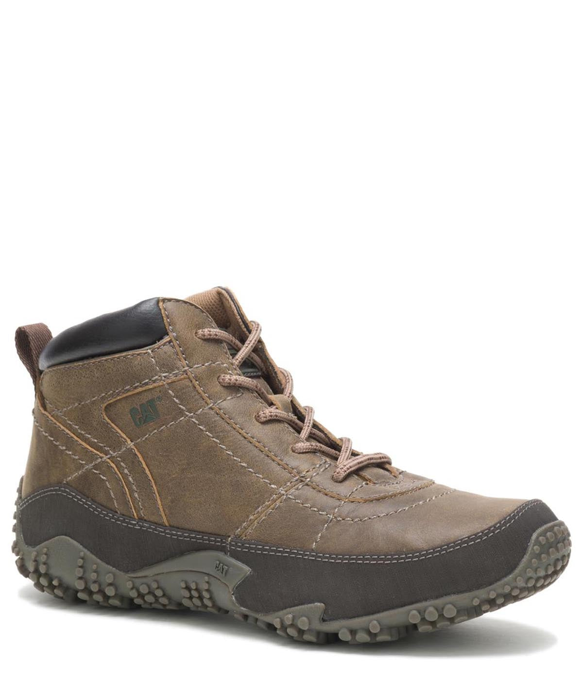 Botín Hombre Litz Mid Cat