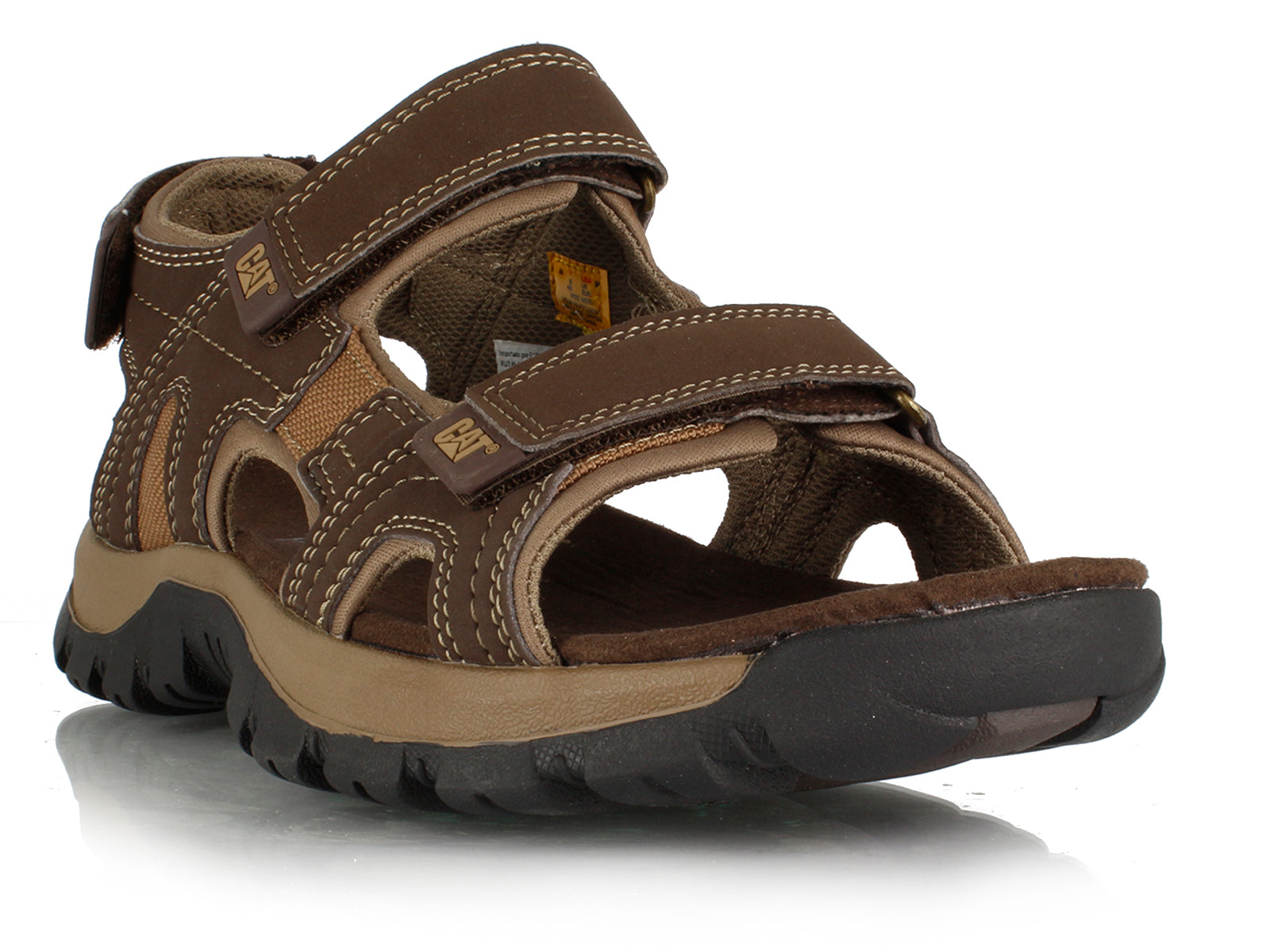 Sandalia Hombre Giles Cat