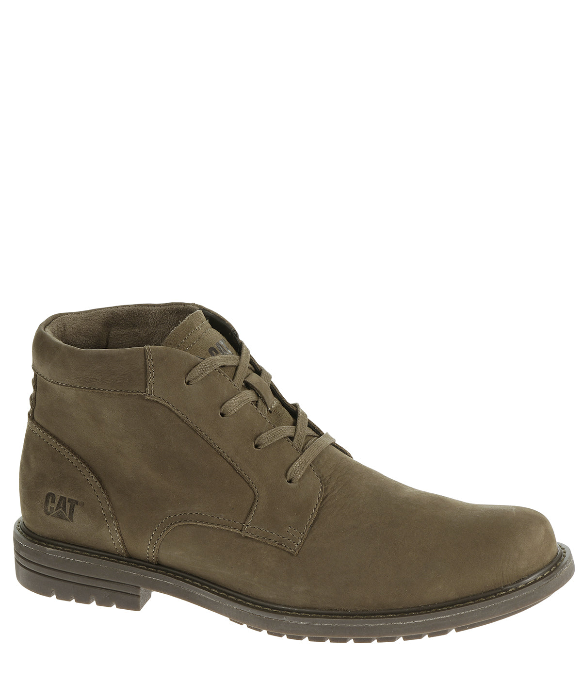 Botín Hombre Brock Cat