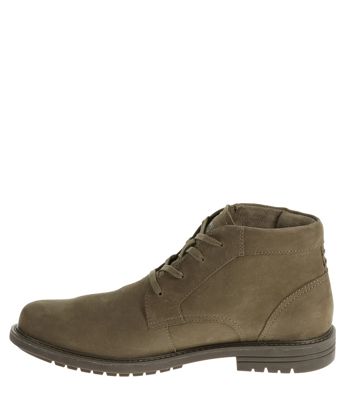 Botín Hombre Brock Cat