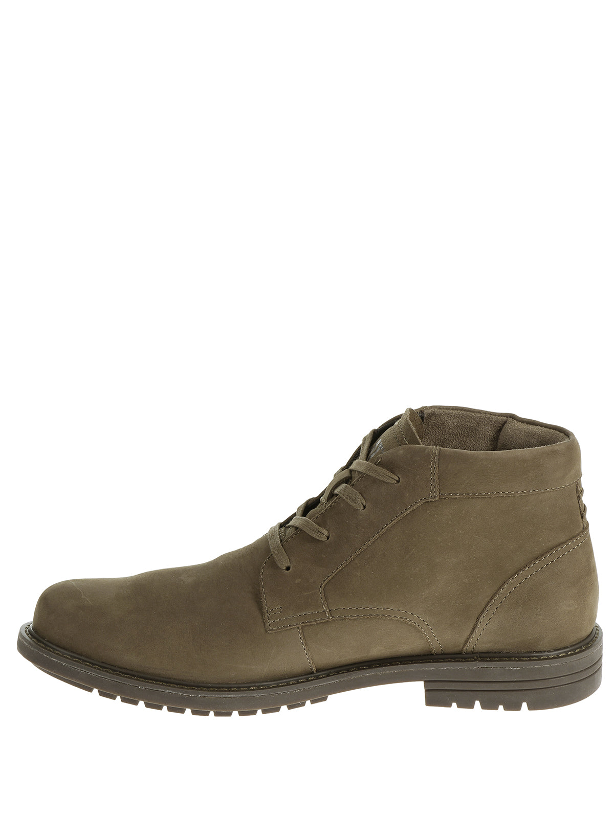 Botín Hombre Brock Cat