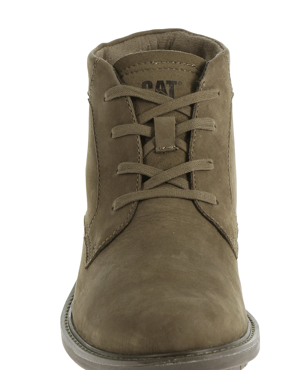 Botín Hombre Brock Cat