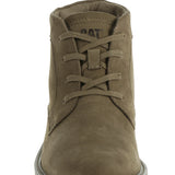 Botín Hombre Brock Cat