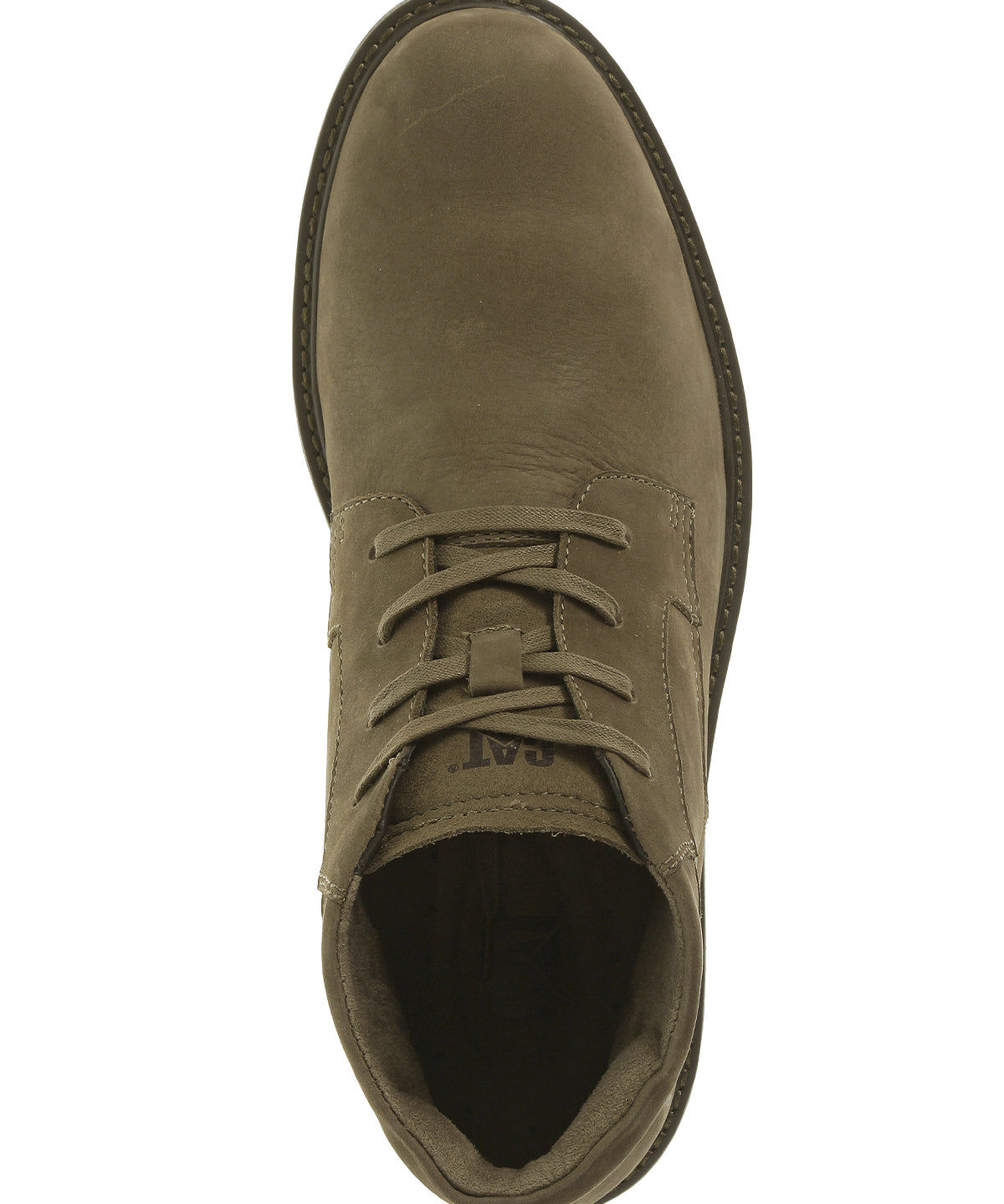 Botín Hombre Brock Cat