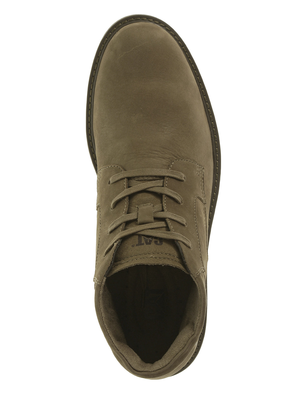 Botín Hombre Brock Cat