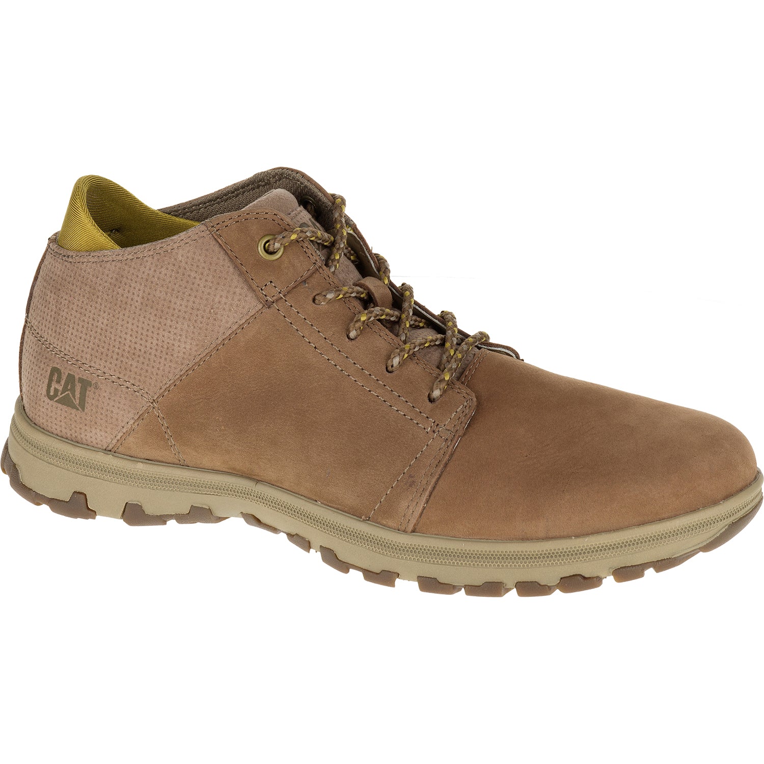 Botín Hombre Science Mid Cat