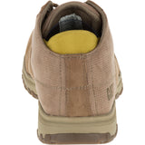 Botín Hombre Science Mid Cat