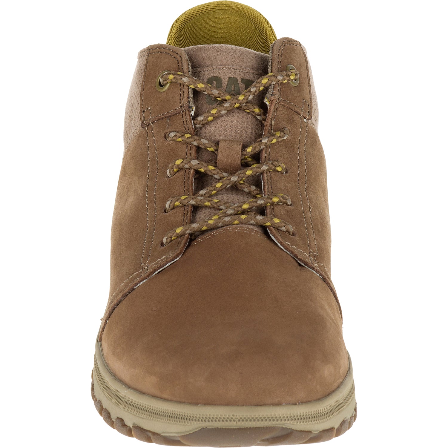 Botín Hombre Science Mid Cat