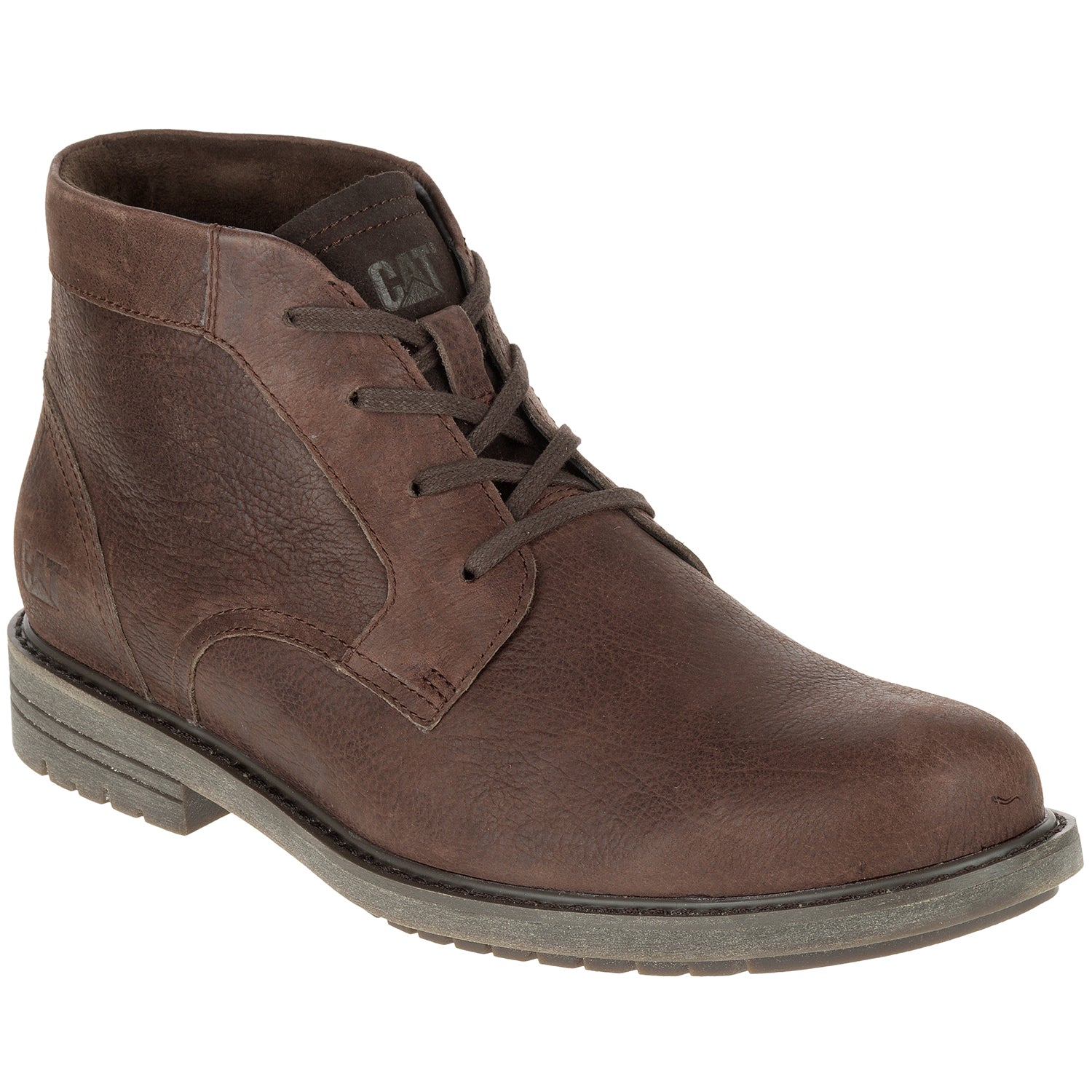 Botín Hombre Brock Cat