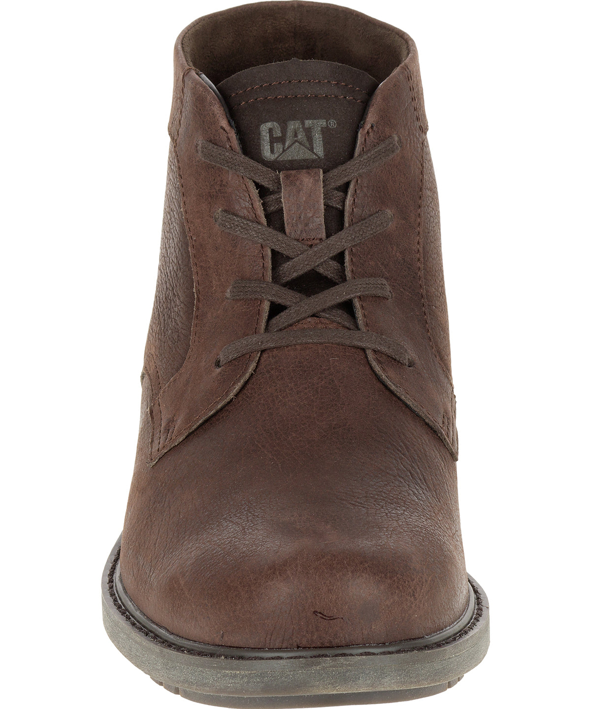 Botín Hombre Brock Coffee Bean Cat