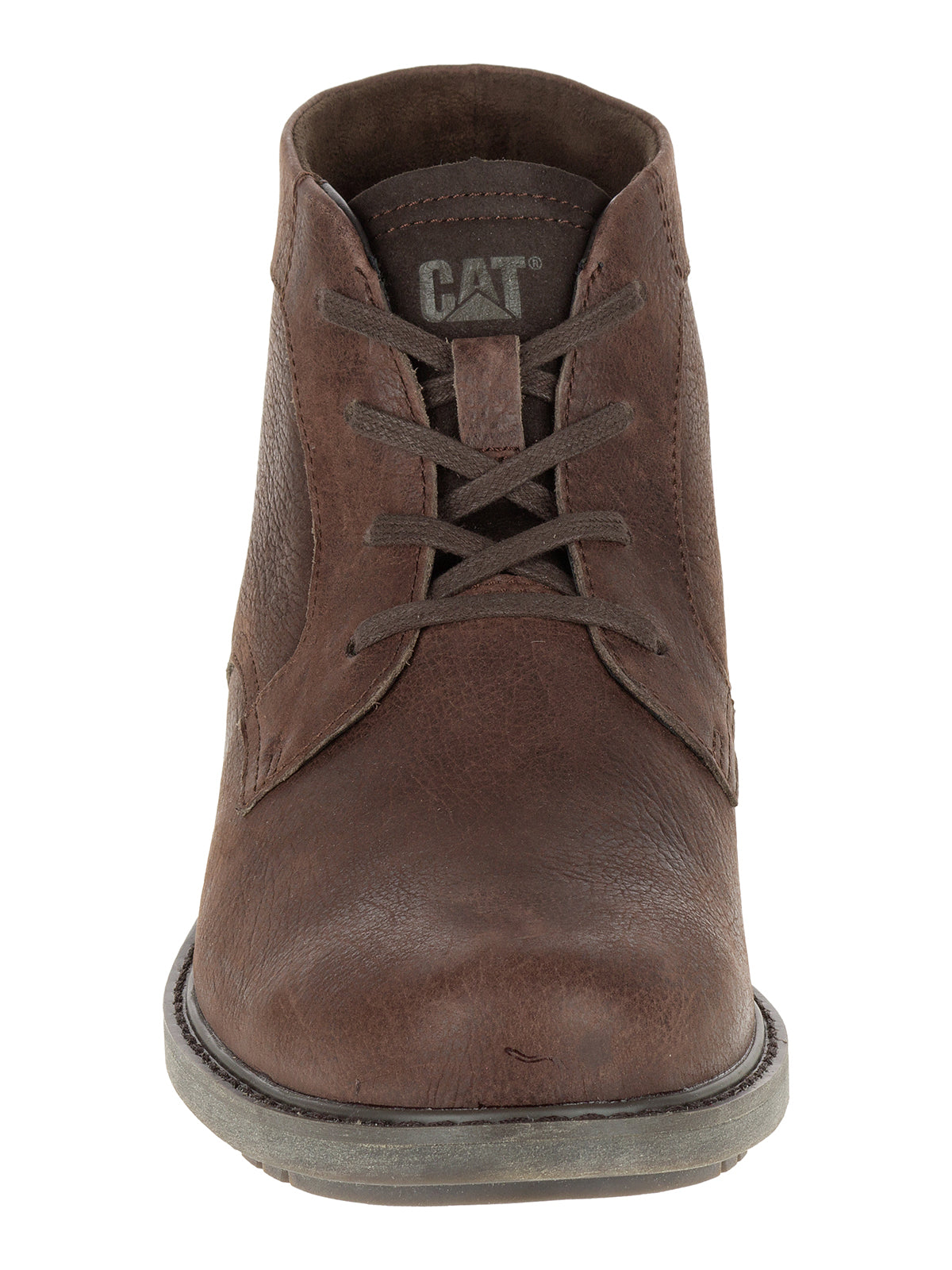 Botín Hombre Brock Coffee Bean Cat