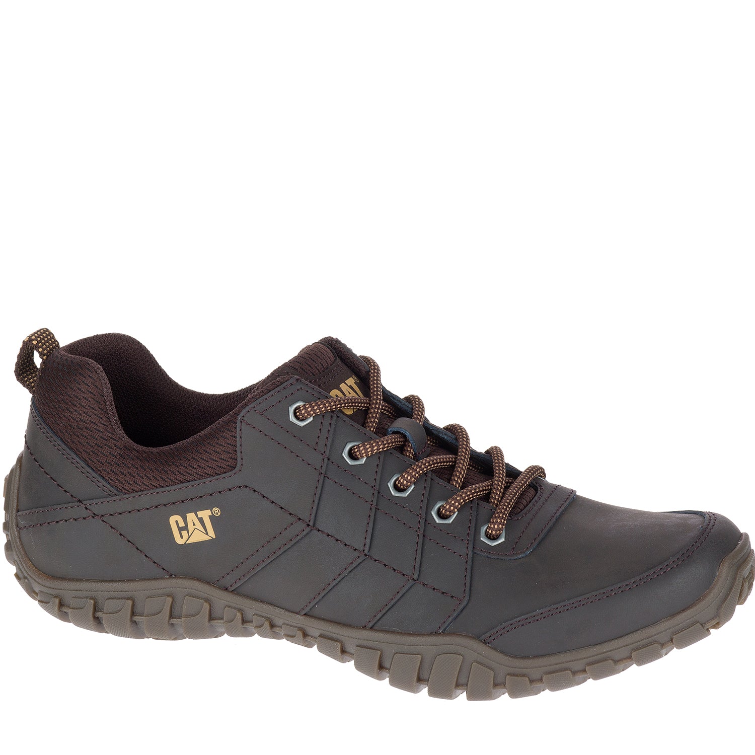 Zapatilla Hombre Instruct Cat