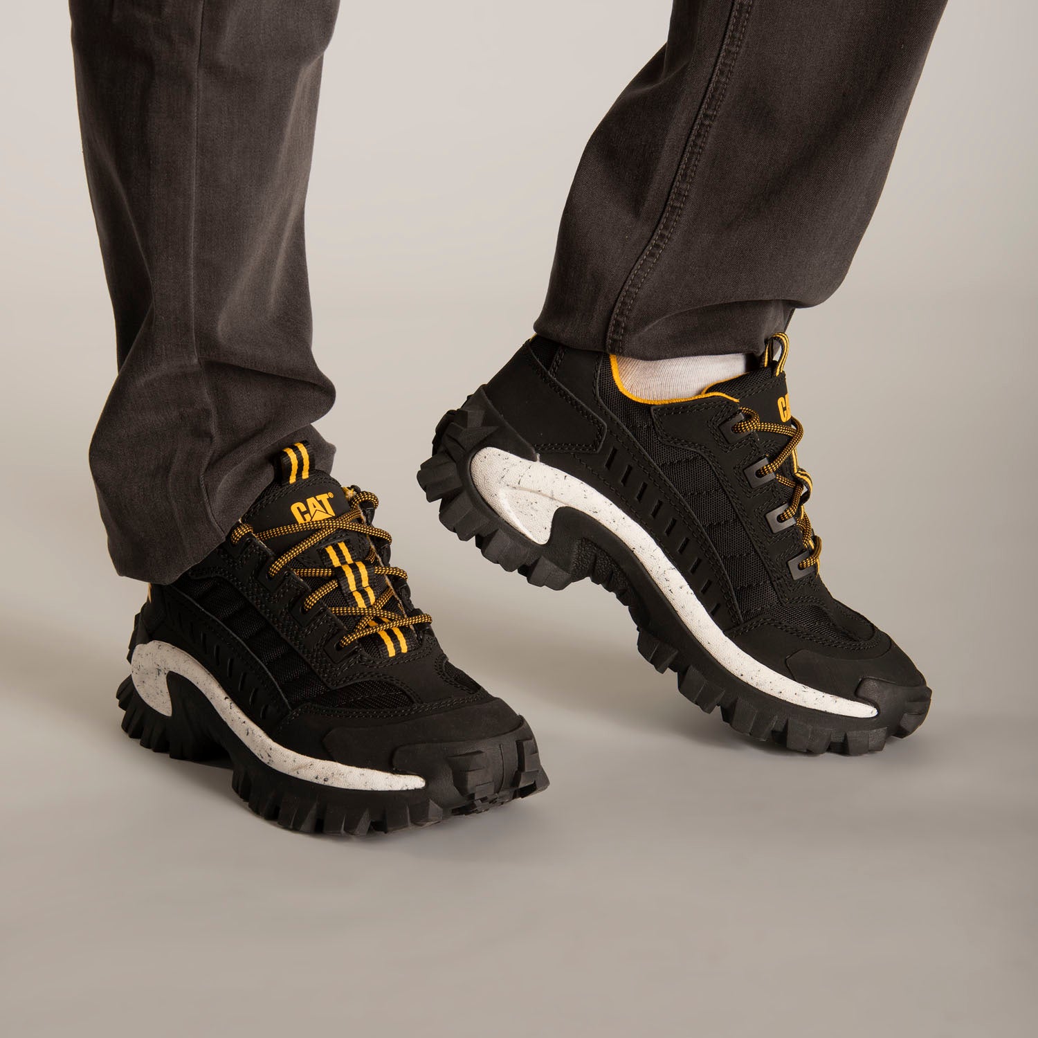 Zapatilla Hombre Intruder Cat