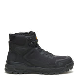 Botín Hombre CAT Propulsion Ct Aus Negro