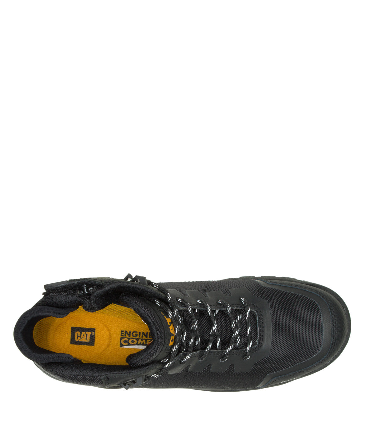 Botín Hombre CAT Propulsion Ct Aus Negro