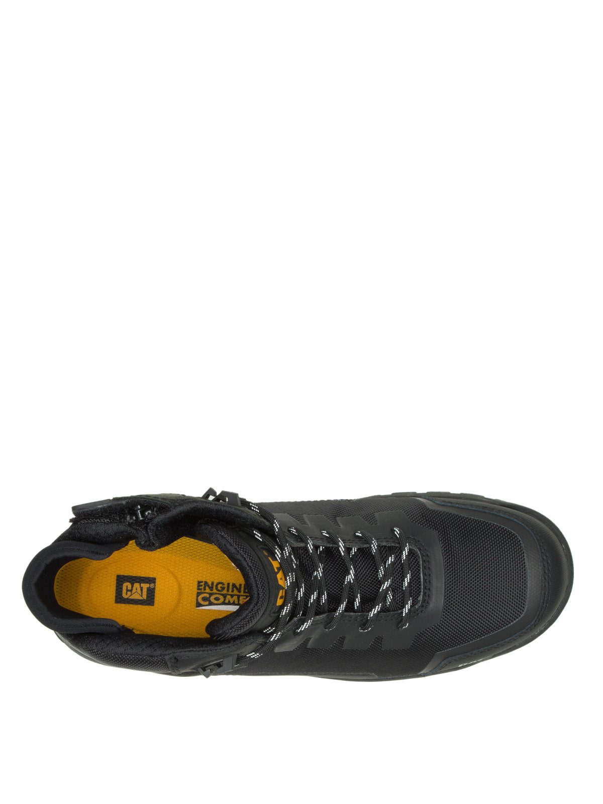Botín Hombre CAT Propulsion Ct Aus Negro