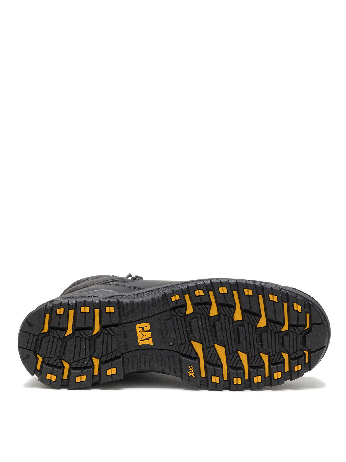 Botín Hombre CAT Propulsion Ct Aus Negro