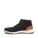 Botín Hombre Quest Mid Cat