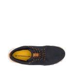 Botín Hombre Quest Mid Cat