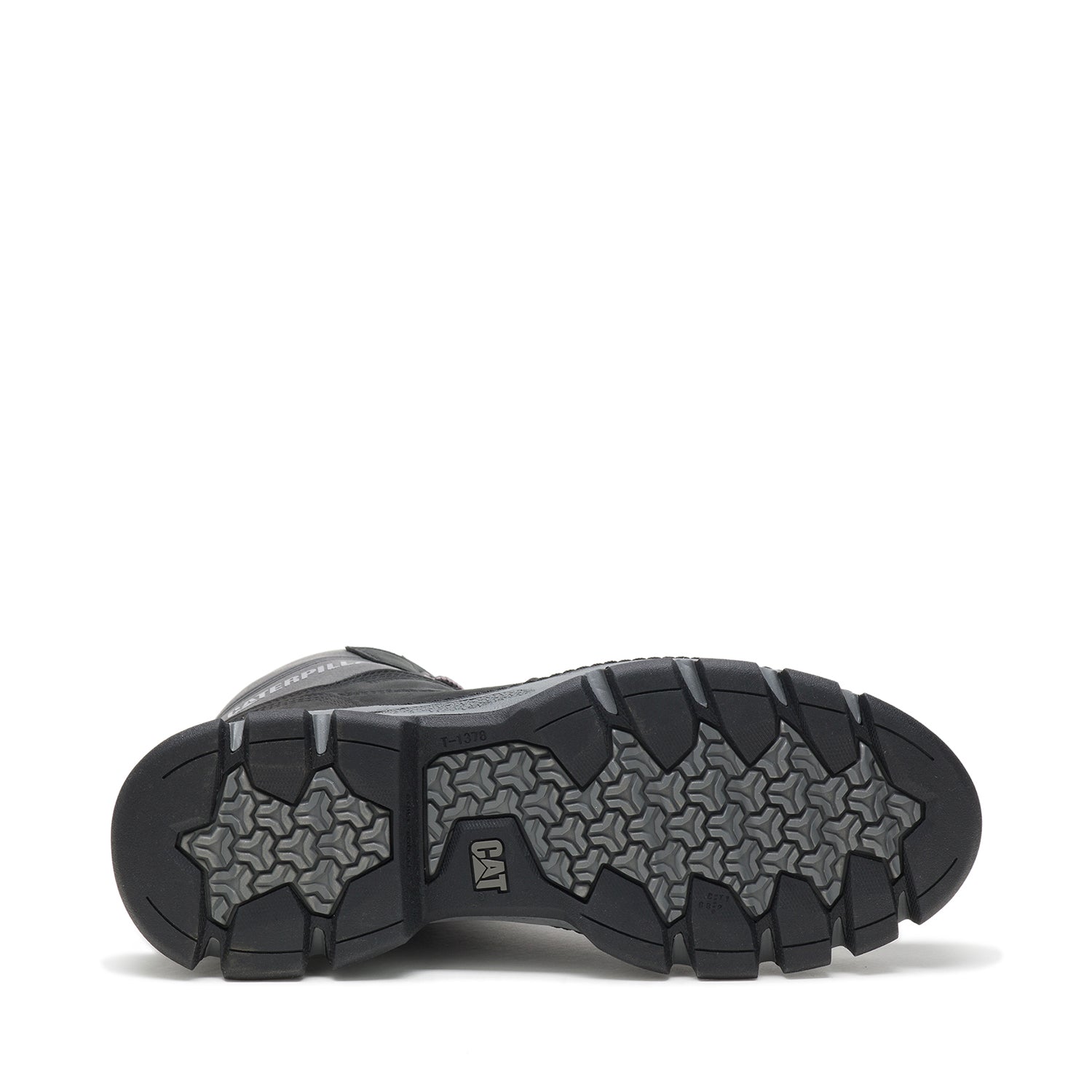 Botín Hombre Meridian Wp Cat