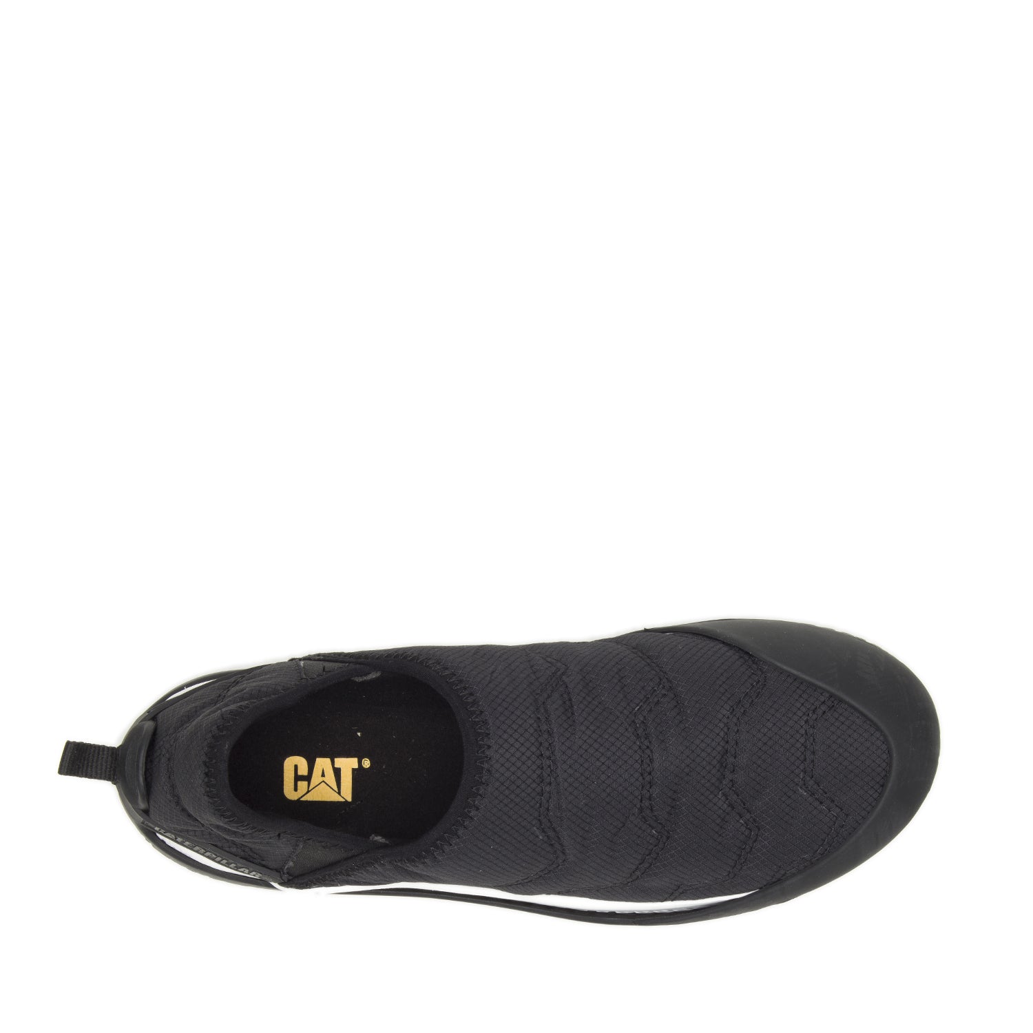Slip On Crossover Unisex Cat