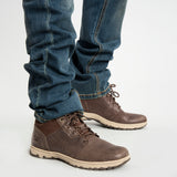 Botín Hombre Wrest Cat