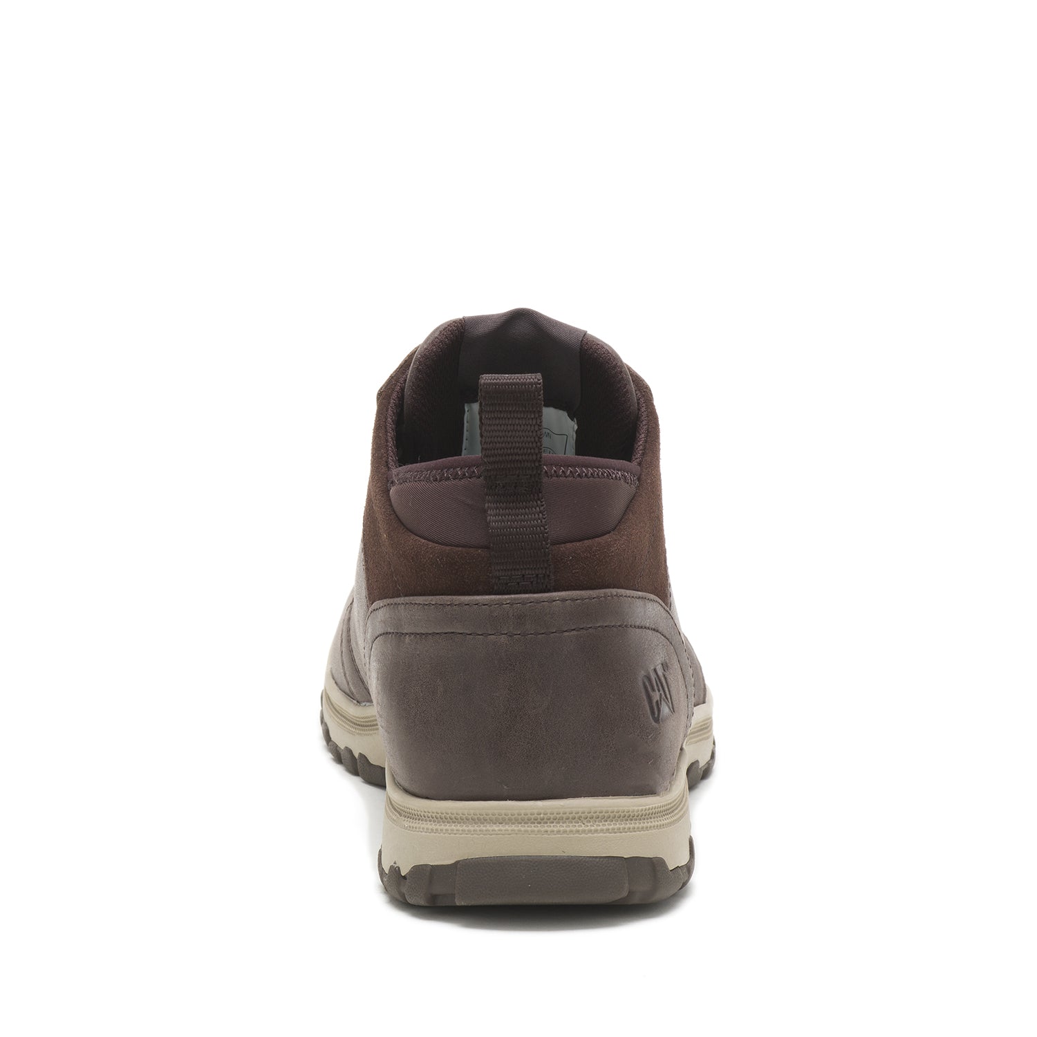 Botín Hombre Wrest Cat