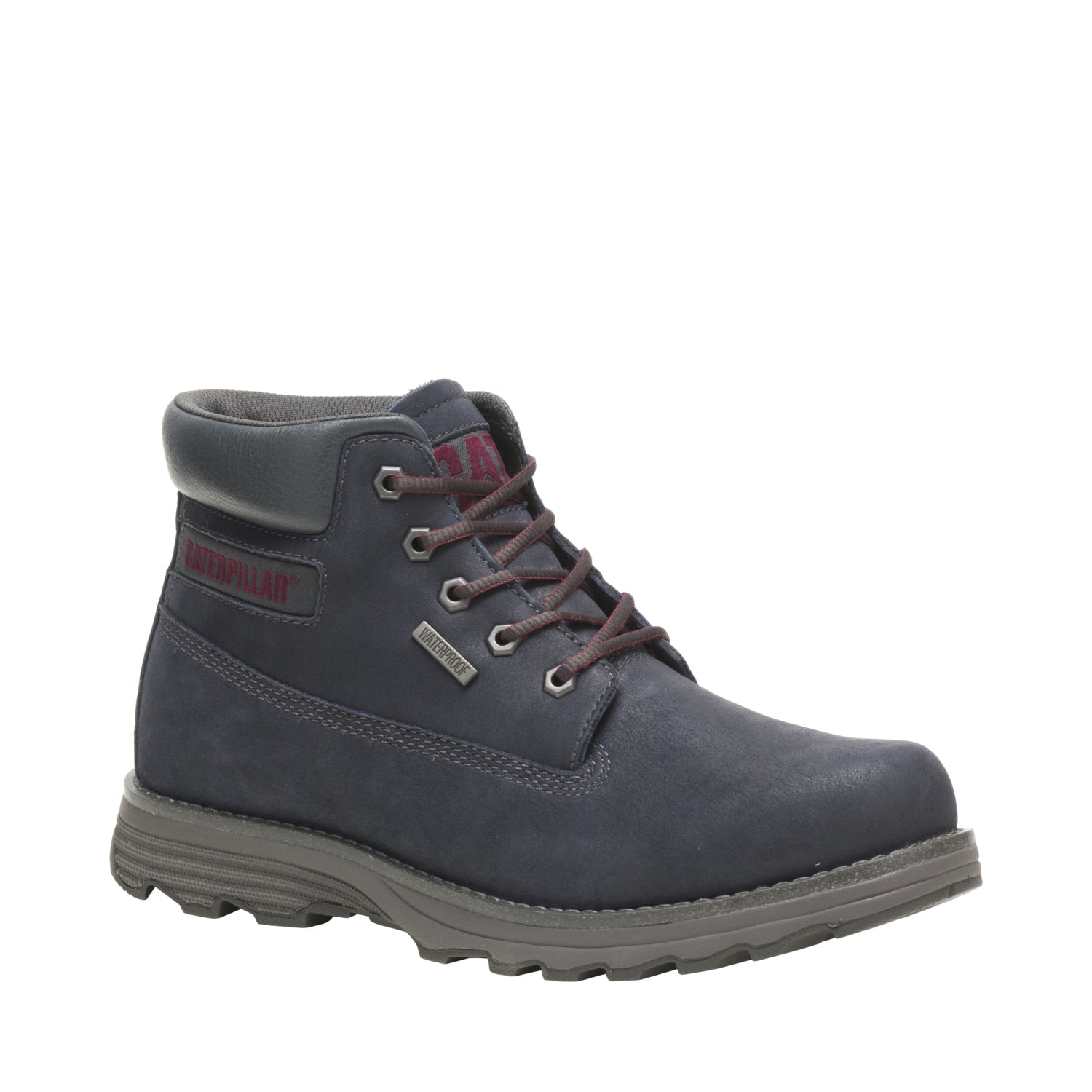 Botín Hombre Founder Wp Cat