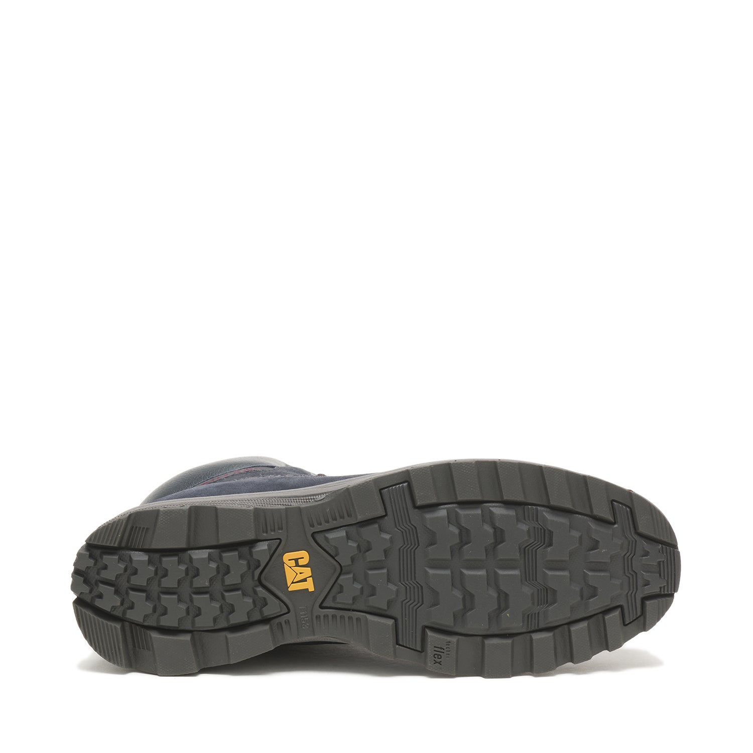 Botín Hombre Founder Wp Cat