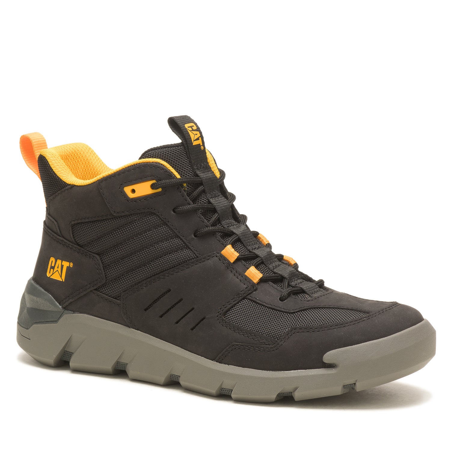 Zapatilla Hombre Crail Sport Mid Cat