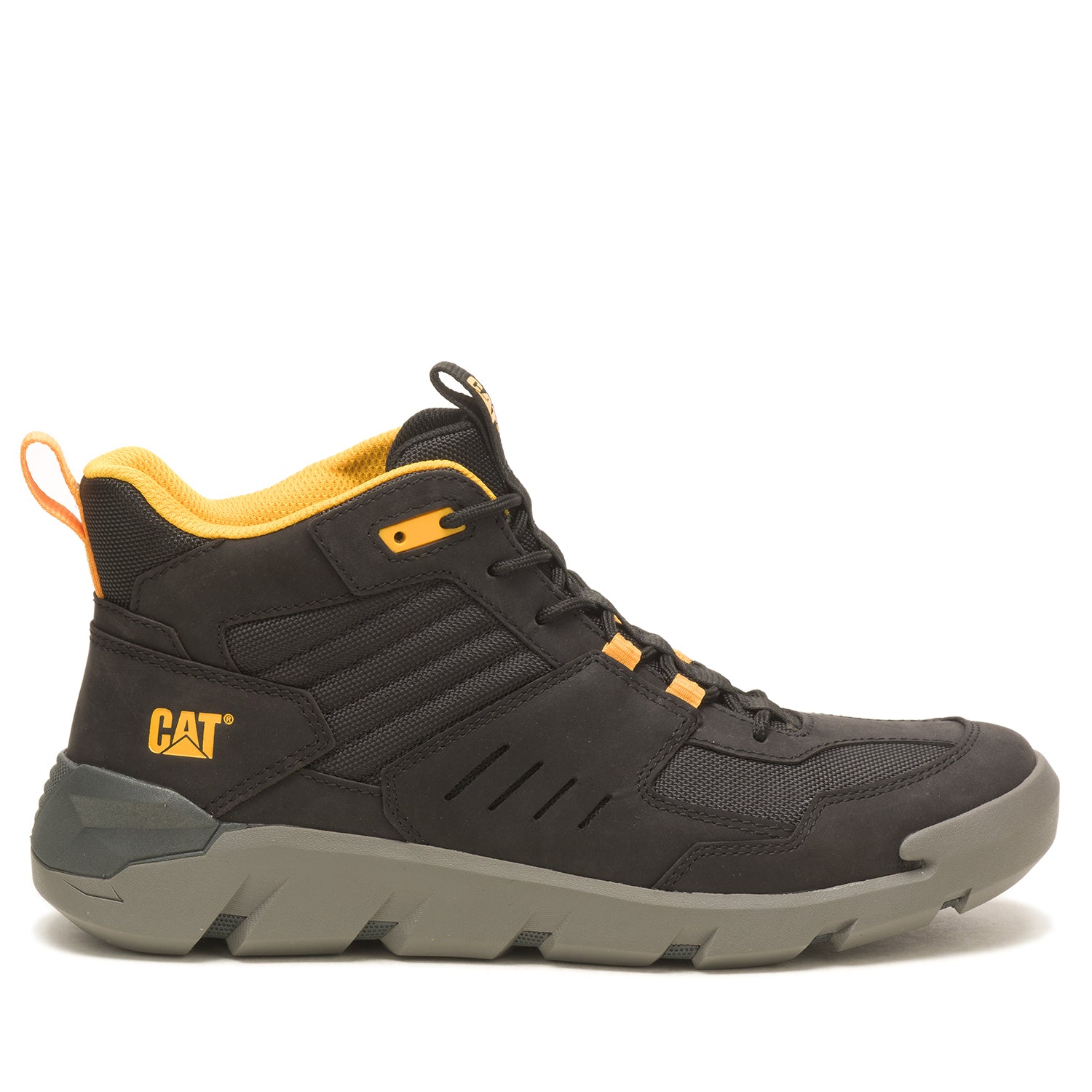 Zapatilla Hombre Crail Sport Mid Cat