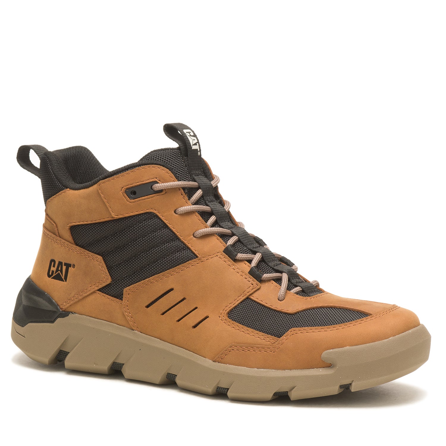 Zapatilla Hombre Crail Sport Mid Cat