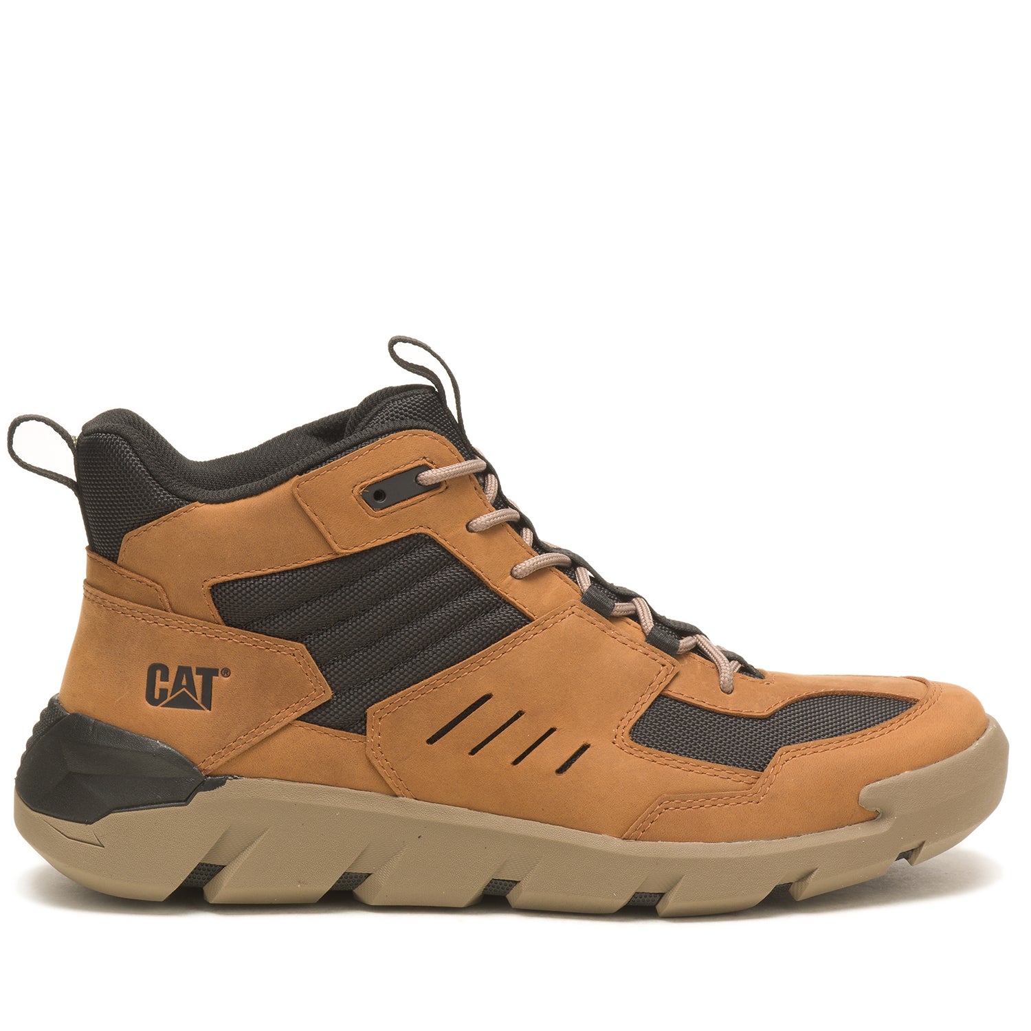 Zapatilla Hombre Crail Sport Mid Cat
