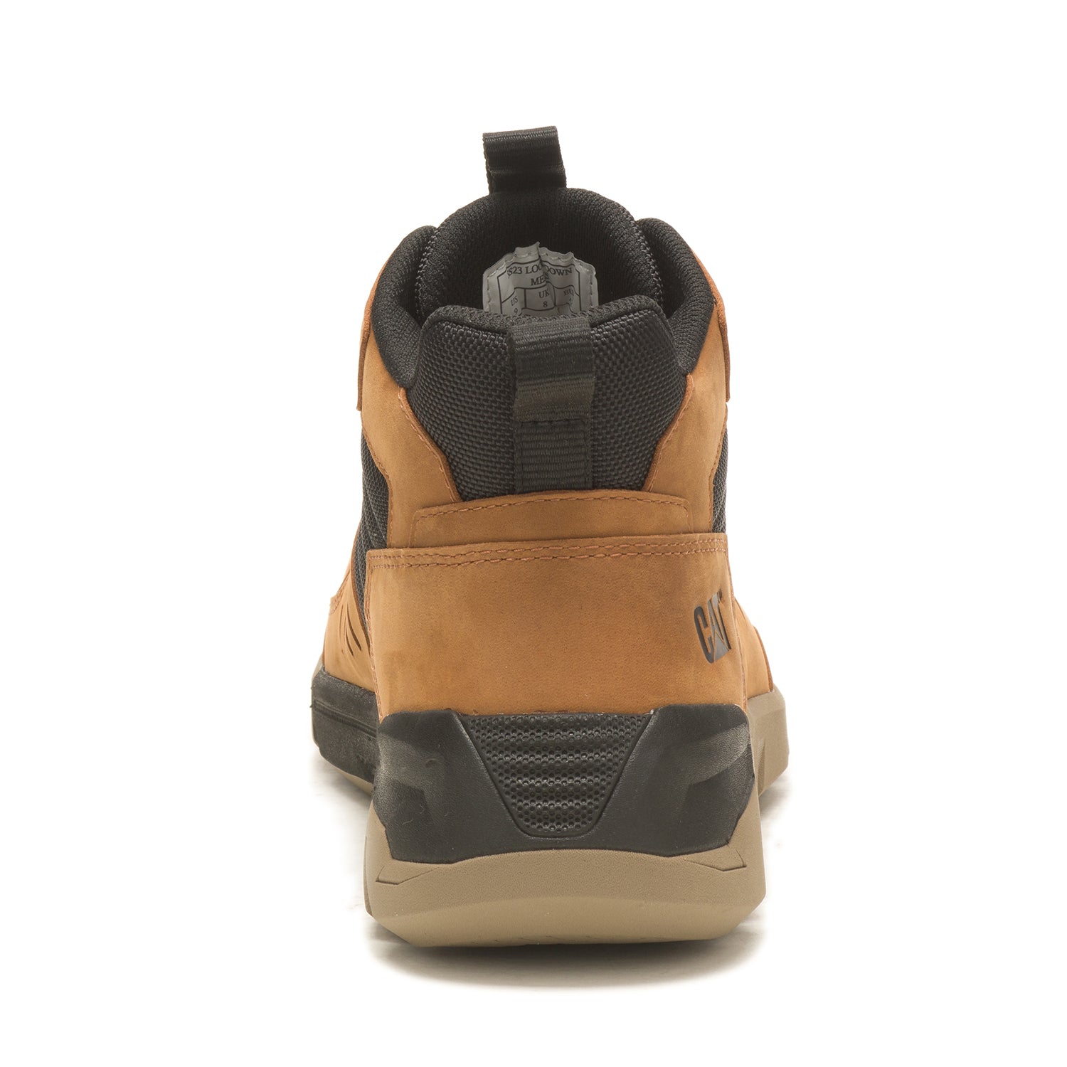 Zapatilla Hombre Crail Sport Mid Cat